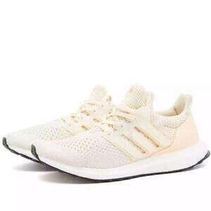 Adidas Womens ULTRABOOST 1.0 Tint Coral W HQ4208 Shoes Size 8.5 New With Box